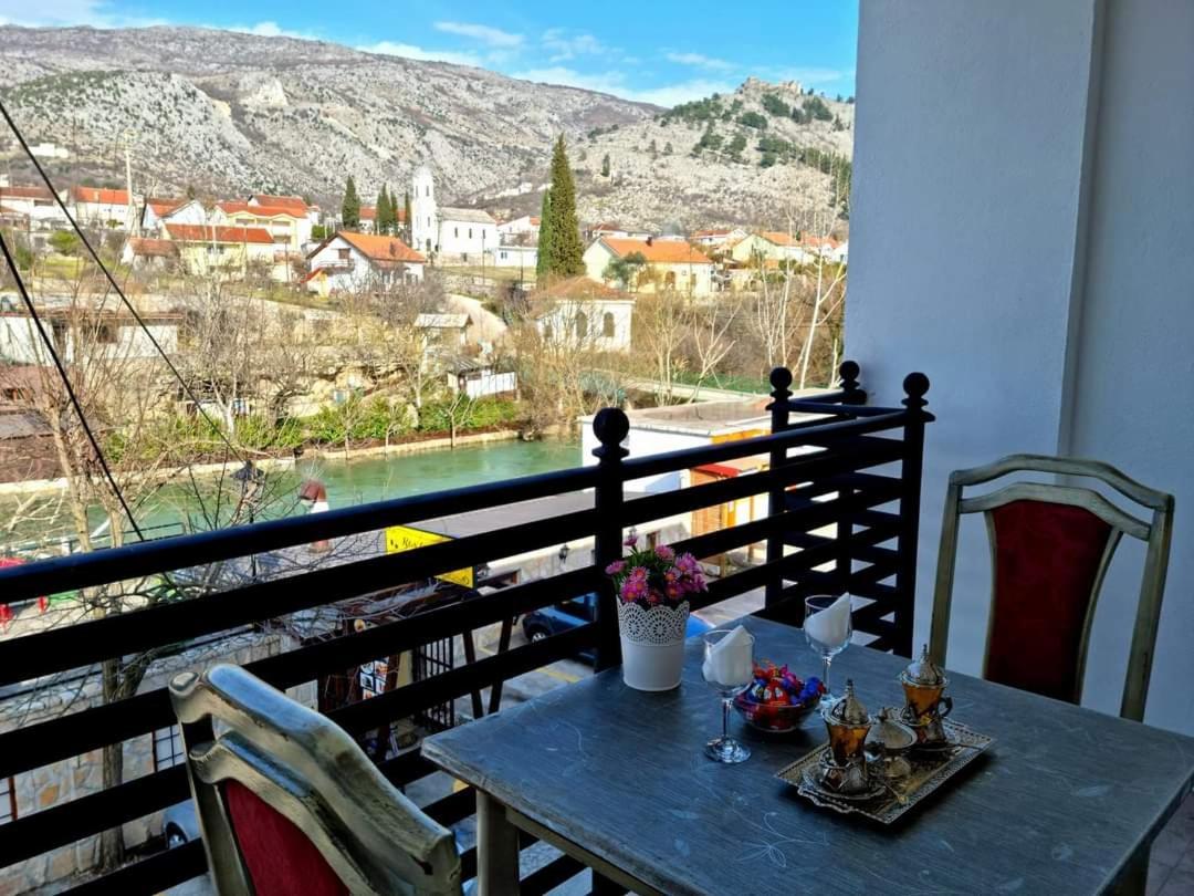 Pansion & Restoran Most Blagaj Szoba fotó