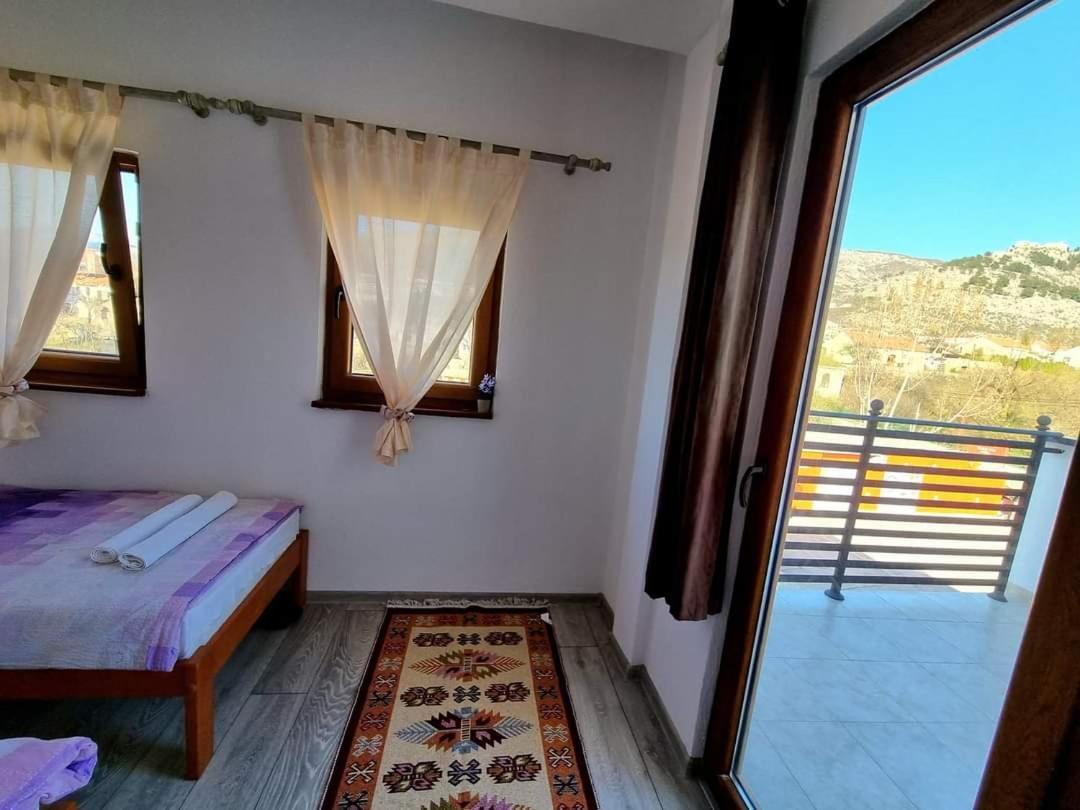 Pansion & Restoran Most Blagaj Szoba fotó