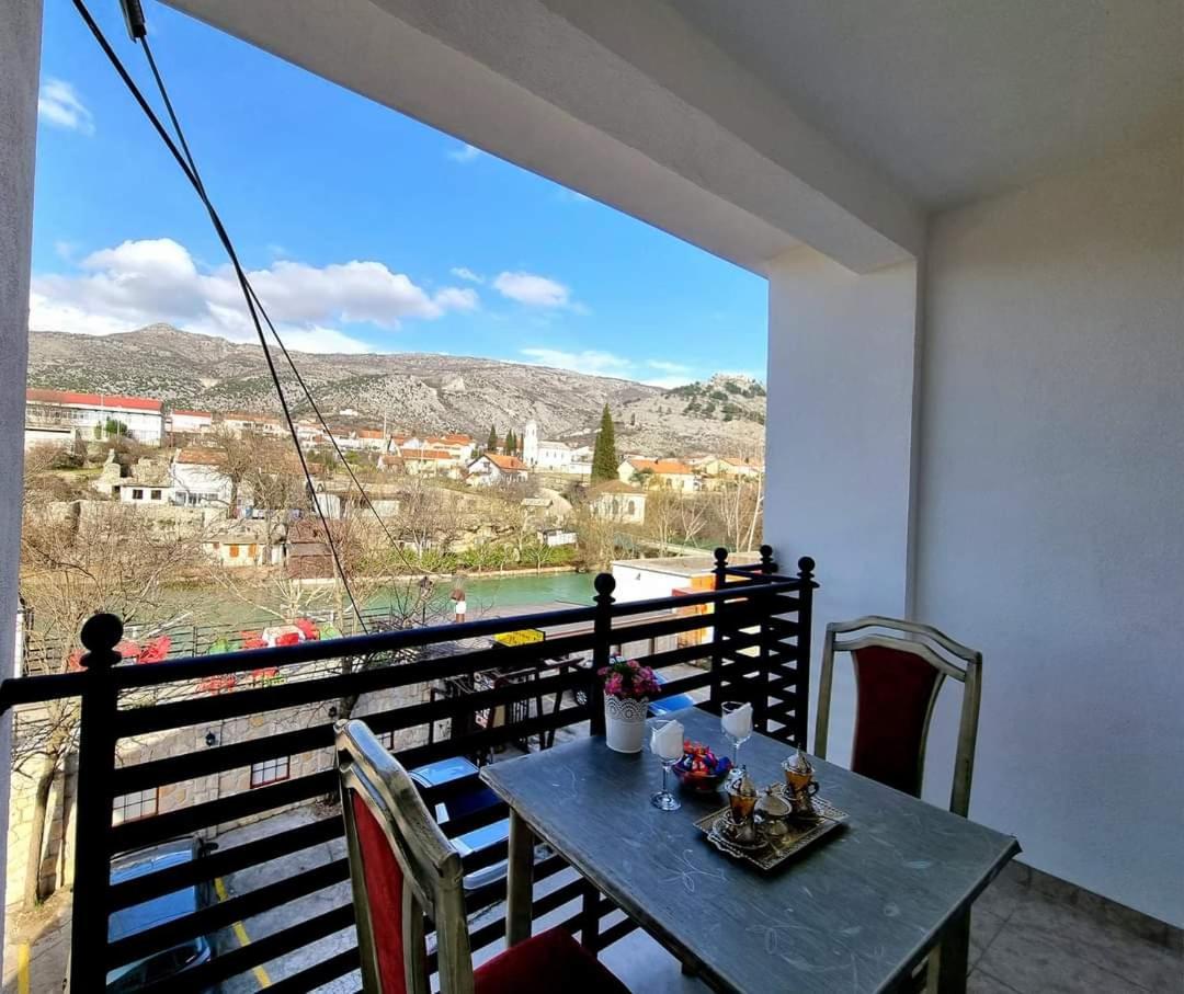 Pansion & Restoran Most Blagaj Szoba fotó