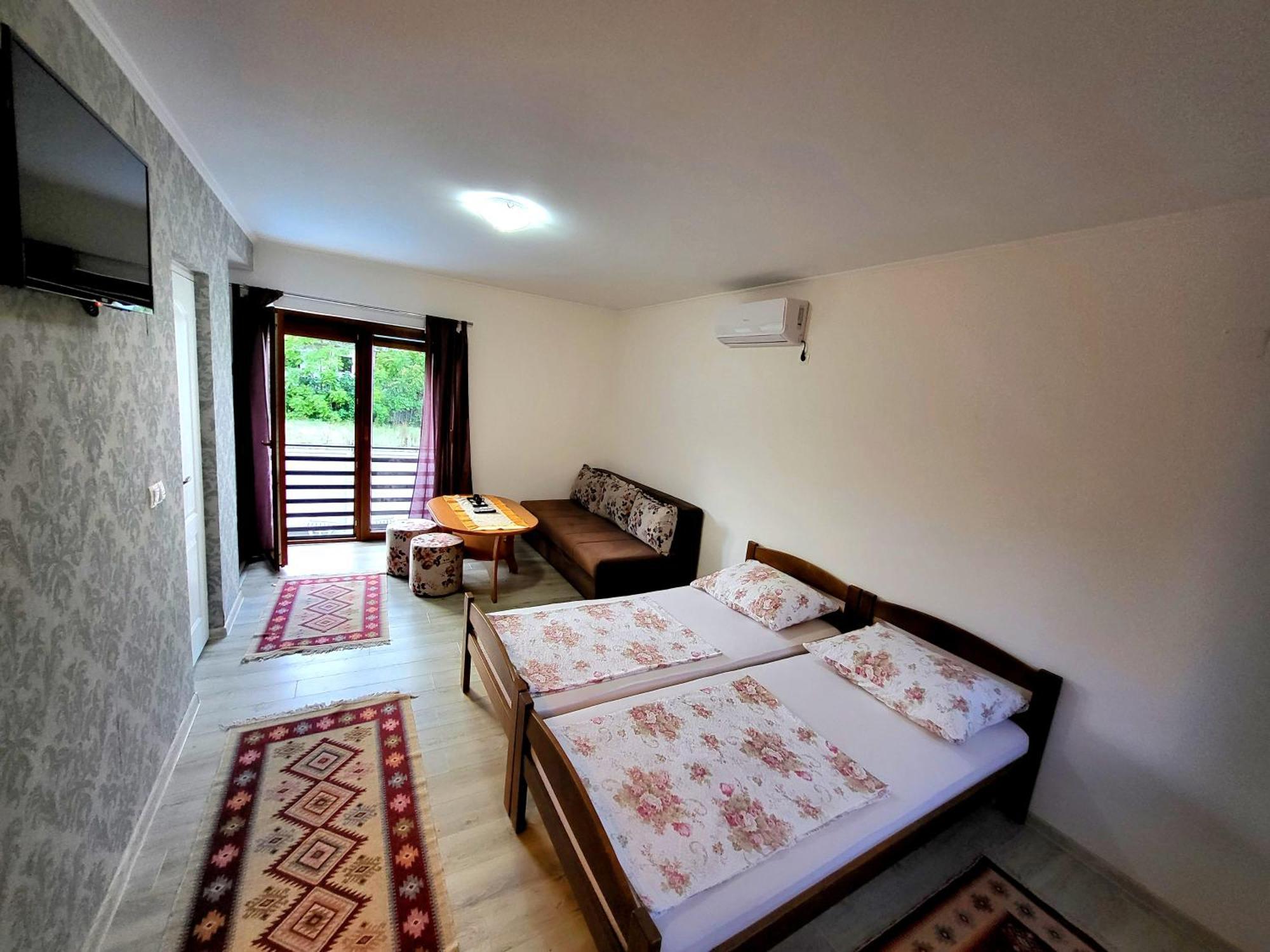 Pansion & Restoran Most Blagaj Szoba fotó